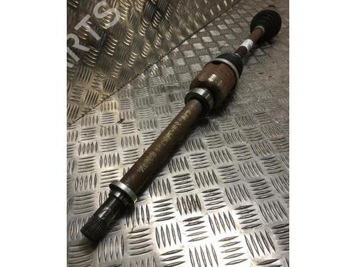 Right front driveshaft RENAULT CAPTUR II (HF_) LPG (HFMT) | BP27562151M39 