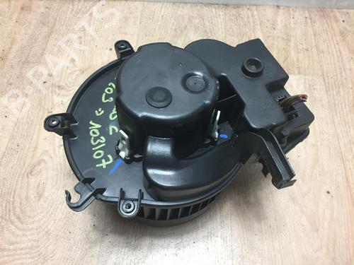 Used Heater blower motor MERCEDES-BENZ C-CLASS (W203) C 270 CDI (203.016) (170 hp) 26197935