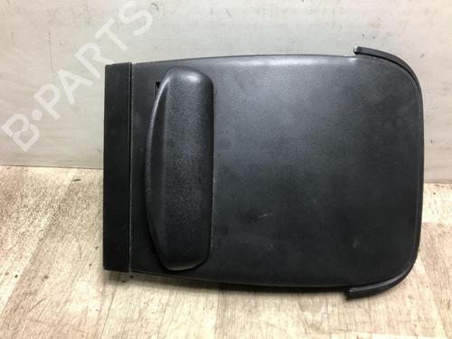 Koppholder/Gjenstandsholder CITROËN NEMO Box Body/MPV (AA_) 1.3 HDi 75 (75 hp) 30785481