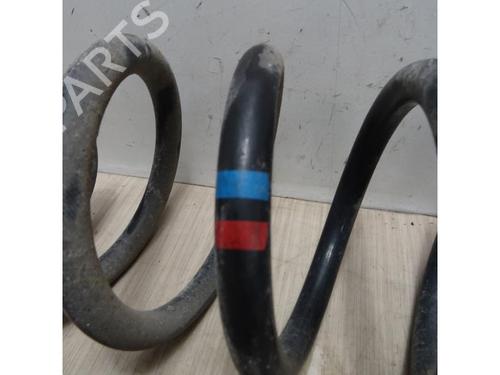 Shock absorber spring BMW X5 (E70) xDrive 35 d | BP13285761C152 