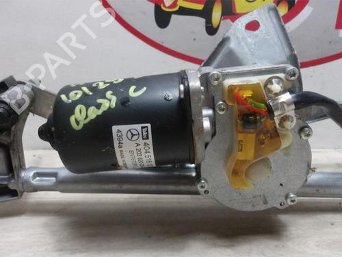 Front wiper motor MERCEDES-BENZ C-CLASS Coupe (CL203) C 220 CDI (203.708) | BP13283132M29 