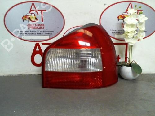 Used Right taillight AUDI A3 (8L1) 1.8 (125 hp) 25208243