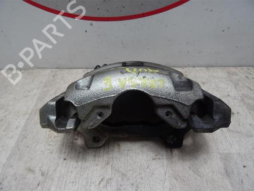 Right front brake caliper OPEL CORSA E (X15) 1.4 (08, 68) | BP15055444M104 