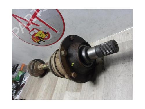 Left rear driveshaft MITSUBISHI PAJERO III (V7_W, V6_W) 3.2 Di-D (V68W) | BP13222455M40
