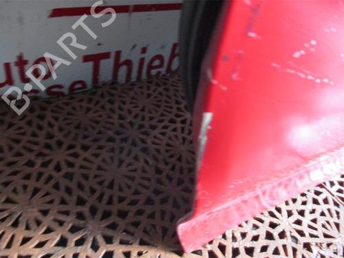 Left front door HONDA HR-V (GH_) 1.6 16V (GH1, GH3) | BP13037072C2 