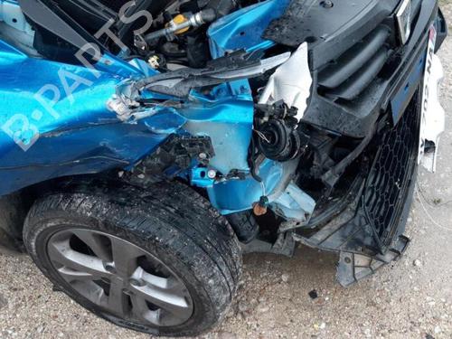 Gearbox DACIA DOKKER MPV (KE_) 1.2 TCe (KEM0, KEAY) | BP22249455M3 