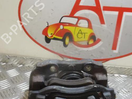 Used Left front brake caliper CITROËN C3 II (SC_) 1.6 BlueHDi 75 (75 hp) 13270563