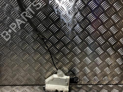 Used Front right lock Front right lock 25004409 25004409