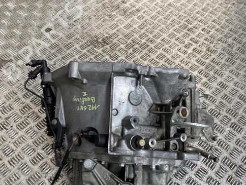 Gearbox CITROËN BERLINGO Box Body/MPV (B9) 1.6 HDi 90 | BP40064778M3 - Image 3