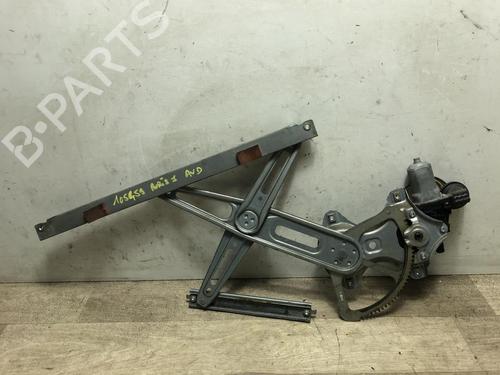 Front right window mechanism TOYOTA AURIS (_E15_) 1.4 D-4D (NDE150_, NDE150R) | BP30785130C23