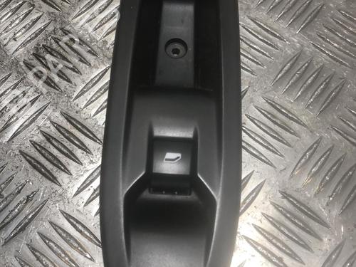 Used Right front window switch PEUGEOT 208 I (CA_, CC_) 1.6 GTi (200 hp) 31245449