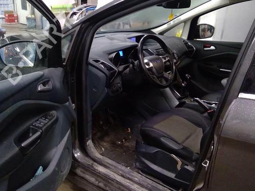 Engine FORD C-MAX II (DXA/CB7, DXA/CEU) 1.6 TDCi | BP36568656M1 - Image 11