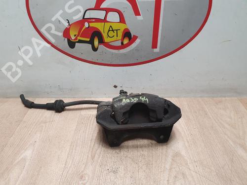 Used Right front brake caliper FORD KA (RU8) 1.2 (69 hp) 15785939