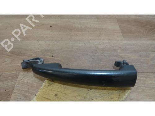 Front left exterior door handle PEUGEOT 308 I (4A_, 4C_) 1.6 HDi | BP13267906C128 