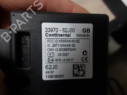 Used Switch SUZUKI SPLASH (EX) 1.0 (A5B310) (68 hp) 24190784