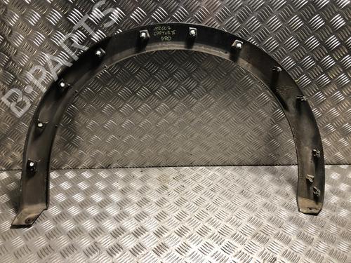 Used Rear right wheel arch trim Rear right wheel arch trim 38757537 38757537