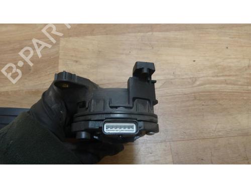 Pedal RENAULT CLIO IV (BH_) 1.5 dCi 75 | BP12971897I4 