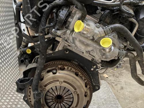 Engine VW POLO VI (AW1, BZ1, AE1) 1.0 TSI | BP36767890M1 - Image 2