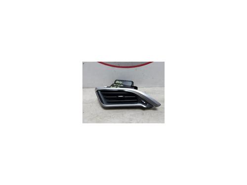 Luftventil PEUGEOT 208 I (CA_, CC_) 1.6 HDi (92 hp) 13133738
