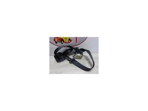 Used Rear right seatbelt BMW X3 (E83) 2.0 d (150 hp) 28721745