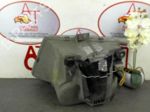 Right headlight MERCEDES-BENZ VITO Bus (W638) 114 2.3 (638.134, 638.194) | BP28287028C29 