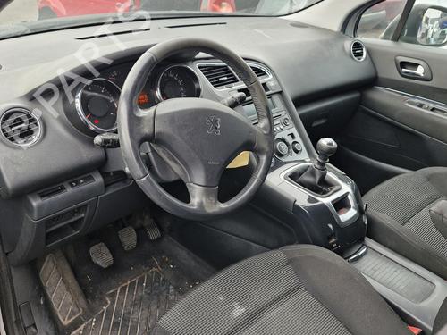 Right front window switch PEUGEOT 5008 (0U_, 0E_) 1.6 HDi | BP23206497I26  - Image 7