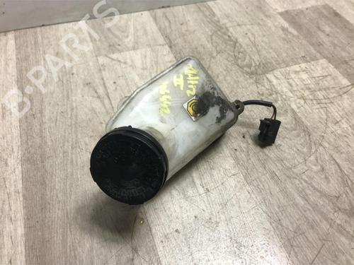 Used Brake master cylinder CHEVROLET MATIZ (M200, M250) 1.0 (67 hp) 20615481