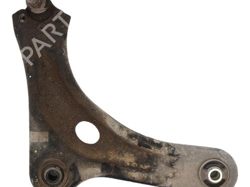 Used Right front suspension arm Right front suspension arm CITROËN C3 II (SC_) 1.4 HDi 70 (SC8HZC, SC8HR0, SC8HP4) (68 hp) 40450334 40450334