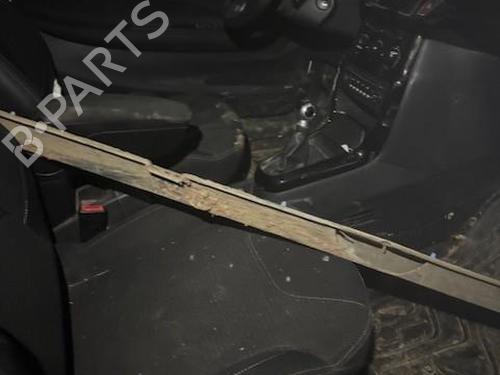 Front left interior door handle DS DS 3 (SA_) 1.6 BlueHDi 100 (SABHY0, SABHYT) | BP33217518I13  - Image 8