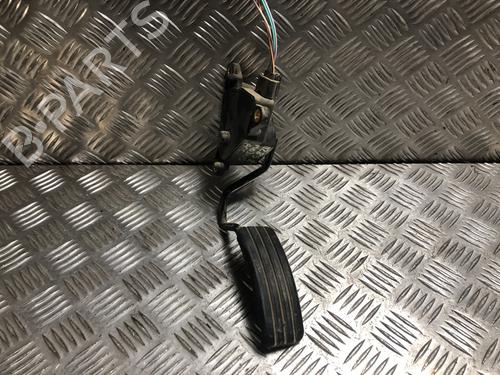 Used Pedal Pedal RENAULT MODUS / GRAND MODUS (F/JP0_) 1.5 dCi (FP0F, JP0F) (86 hp) 34375616 34375616