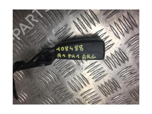 Seat buckle AUDI A1 (8X1, 8XK) 1.6 TDI | BP27541666I32 