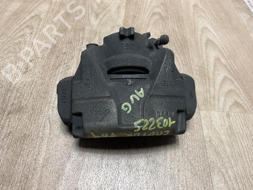 Left front brake caliper RENAULT CAPTUR I (J5_, H5_) 1.5 dCi 90 (J5N4, J5M5, J5MW, J5M6, J5AL, J5AJ) | BP13270936M105