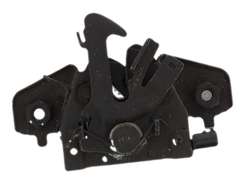 Used Hood lock Hood lock RENAULT CAPTUR II (HF_) TCe 130 (HFMF) (131 hp) 36296296 36296296