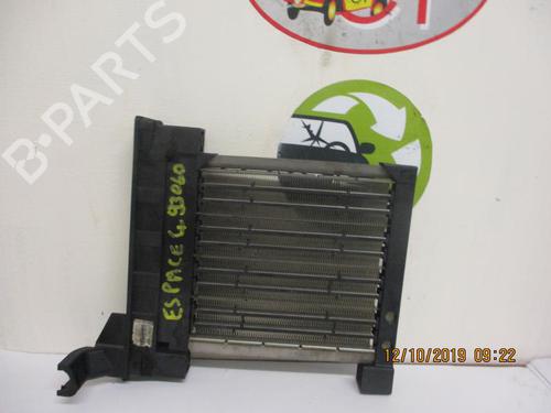 Used Heater resistor RENAULT ESPACE IV (JK0/1_) 2.2 dCi (JK0H) (150 hp) 13274596