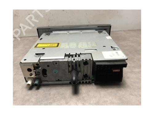 Radio PEUGEOT 407 (6D_) 2.0 HDi 135 (6DRHRH, 6DRHRE, 6DRHRG, 6DRHRJ) | BP20619145E6