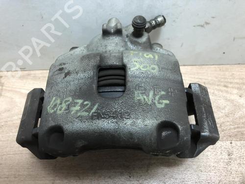 Used Left front brake caliper FIAT 500 (312_) 1.2 LPG (312AXA1A) (69 hp) 23036304
