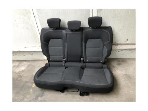 Ensemble sièges RENAULT CAPTUR II (HF_) LPG (HFMT) | BP21527915C78 
