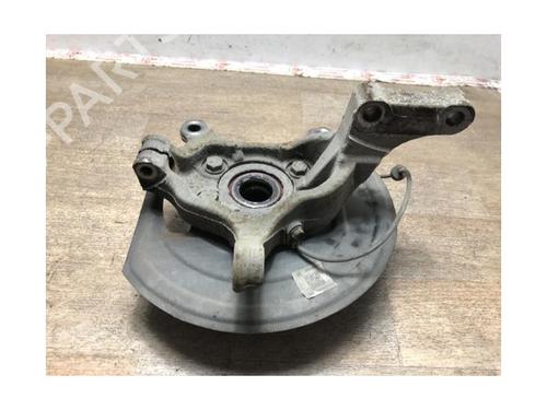 Right front steering knuckle NISSAN PULSAR Hatchback (C13) 1.5 dCi | BP20620935M26 