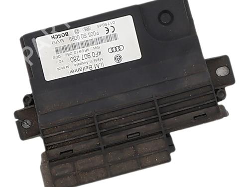 Control unit AUDI Q7 (4LB) 3.0 TDI quattro | BP40282503M11 - Image 5