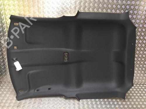 Hemelbekleding DS DS 3 (SA_) 1.2 VTi 82 (SAHMZ6) (82 hp) 31204677