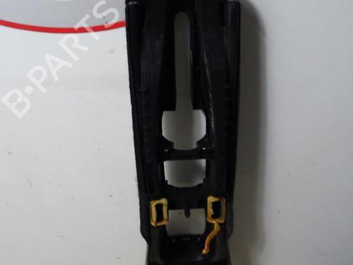 Used Middle console Middle console 39050812 39050812