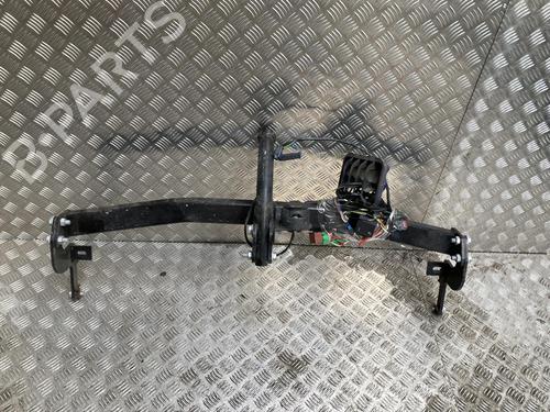 Used Tow ball/Mechanism Tow ball/Mechanism PEUGEOT 208 I (CA_, CC_) 1.6 HDi (92 hp) 33906947 33906947