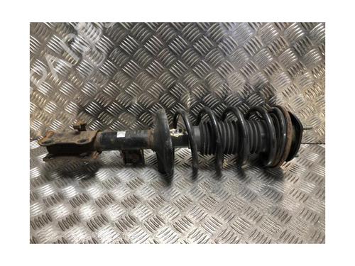 Left front shock absorber SUZUKI GRAND VITARA II (JT, TE, TD) 1.9 DDiS All-wheel Drive (JT419, TD44, JB419WD, JB419XD,... | BP27559298M16