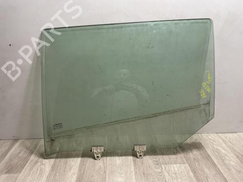 Used Rear left door window RENAULT MEGANE III Grandtour (KZ0/1) 1.5 dCi (KZ09, KZ0D, KZ1G, KZ29, KZ14, KZ1W, KZ10, KZ1F,... (110 hp) 30784926