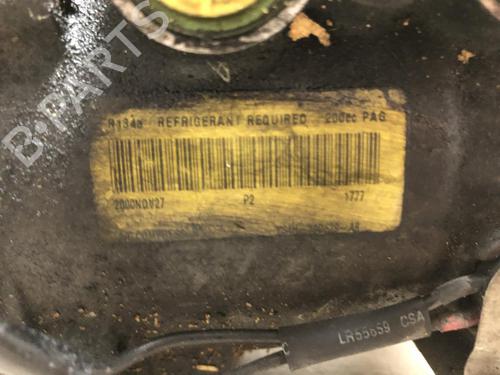 Used AC compressor AC compressor FORD FOCUS I (DAW, DBW) 1.8 Turbo DI / TDDi (90 hp) 13412915 13412915