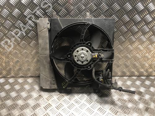 Used Heater blower motor CITROËN C3 I (FC_, FN_) 1.4 HDi (68 hp) 32394465