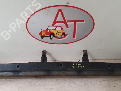 Used Front bumper reinforcement Front bumper reinforcement TOYOTA RAV 4 II (_A2_) 2.0 D 4WD (CLA20_, CLA21_, CLA20R, CLA21R) (116 hp) 39901350 39901350