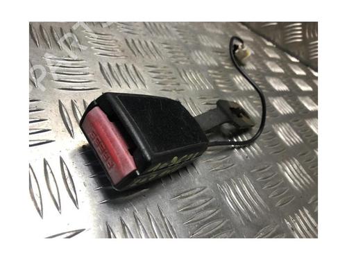 Seat buckle PEUGEOT 207 CC (WD_) 1.6 16V | BP25899730I32