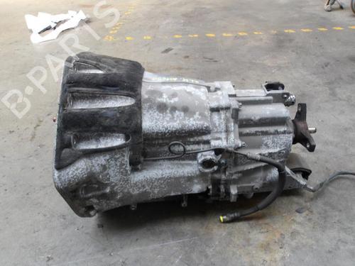 Gearbox MERCEDES-BENZ CLK (C209) CLK 220 CDI (209.308) | BP13276452M3 