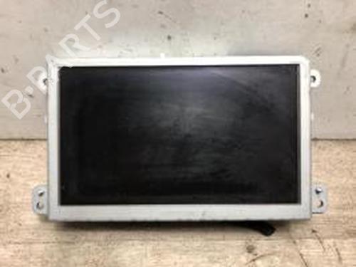 Display monitor AUDI A6 C6 Avant (4F5) 2.7 TDI | BP23023607C48 